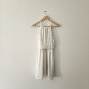 Windsor | White Dress
